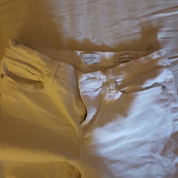 Capris - Picture 2 of 3